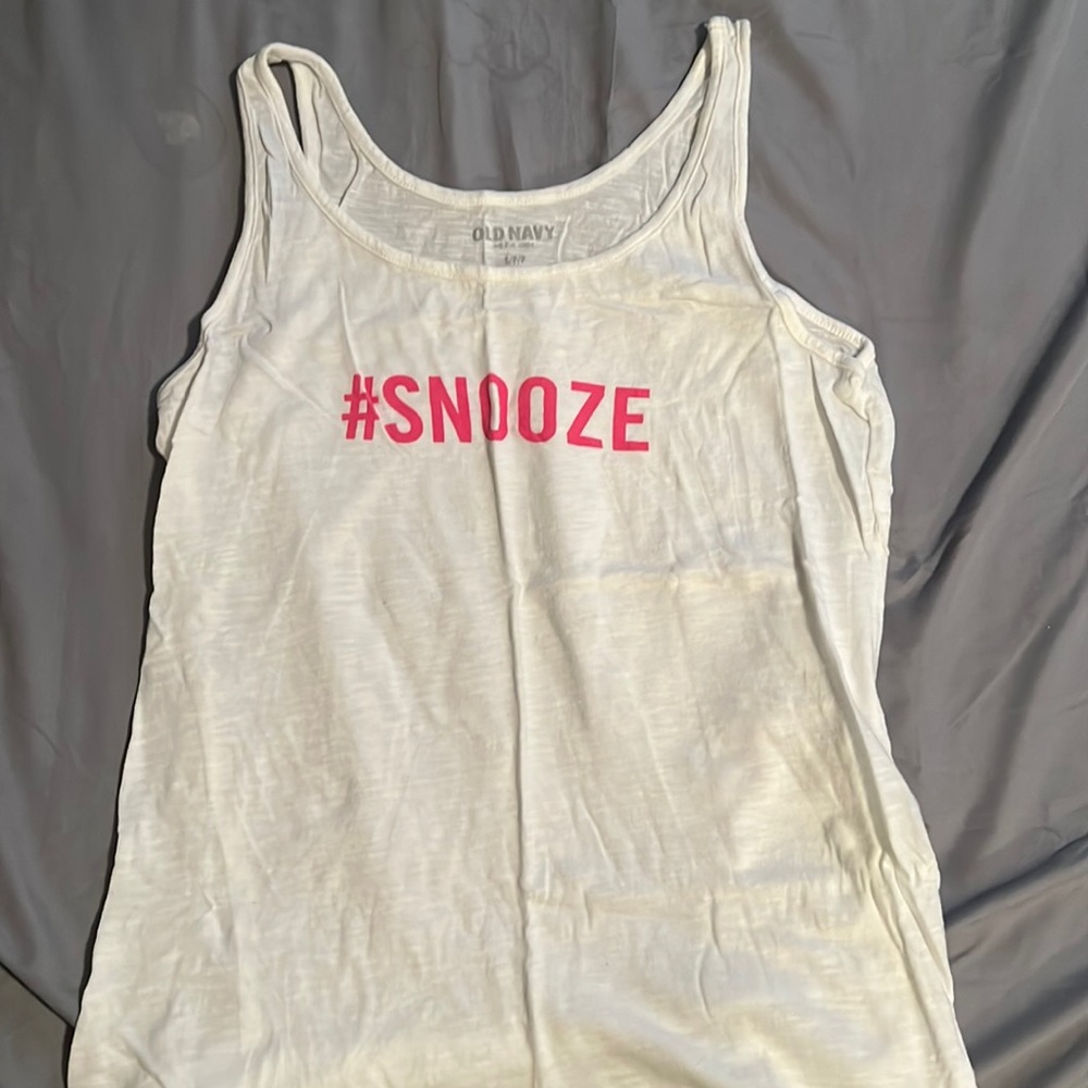 #snooze shirt